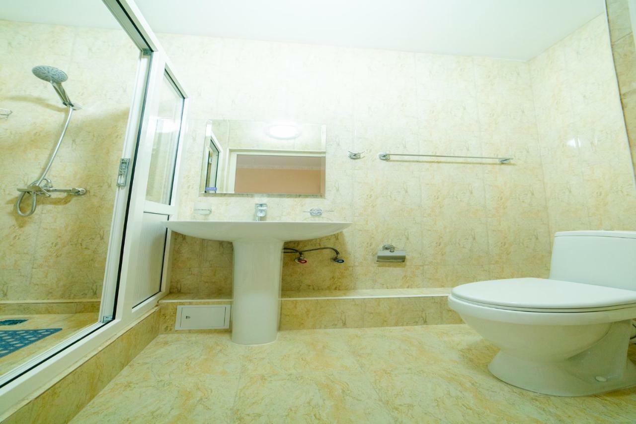 224 Hotel Alma-Ata Buitenkant foto